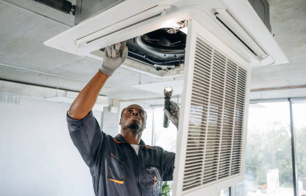 Licensed Ductwork Repair service in Oxford, FL - FH HVAC