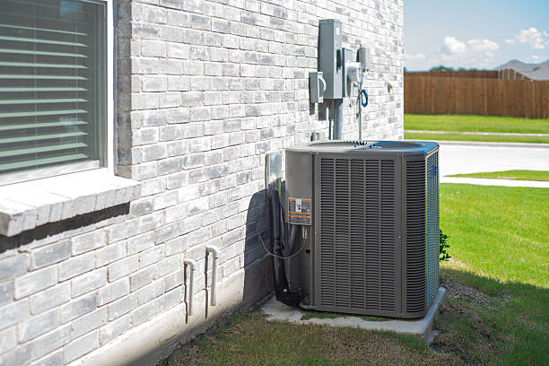 Reliable Ductwork Repair contractor in Oxford, FL by FH HVAC